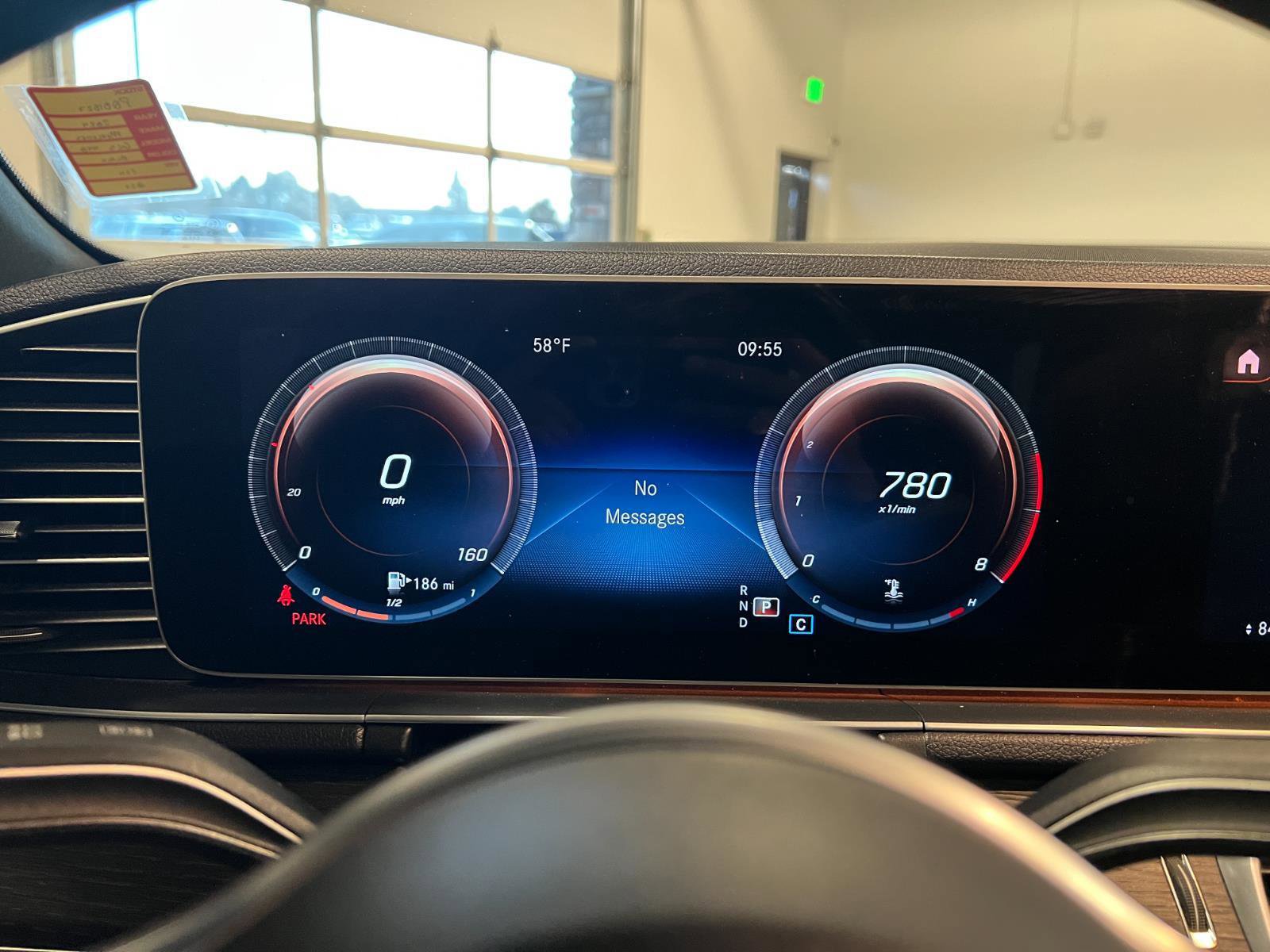 Used 2022 Mercedes-Benz GLE 350 4MATIC image 12