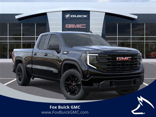 New 2026 GMC Sierra 1500 Elevation image 7