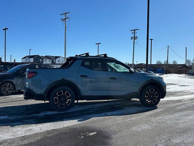 Used 2022 Hyundai Santa Cruz SEL w/ Activity Package image 10