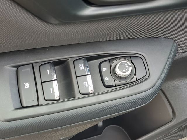 Certified 2026 Subaru Forester Premium image 16