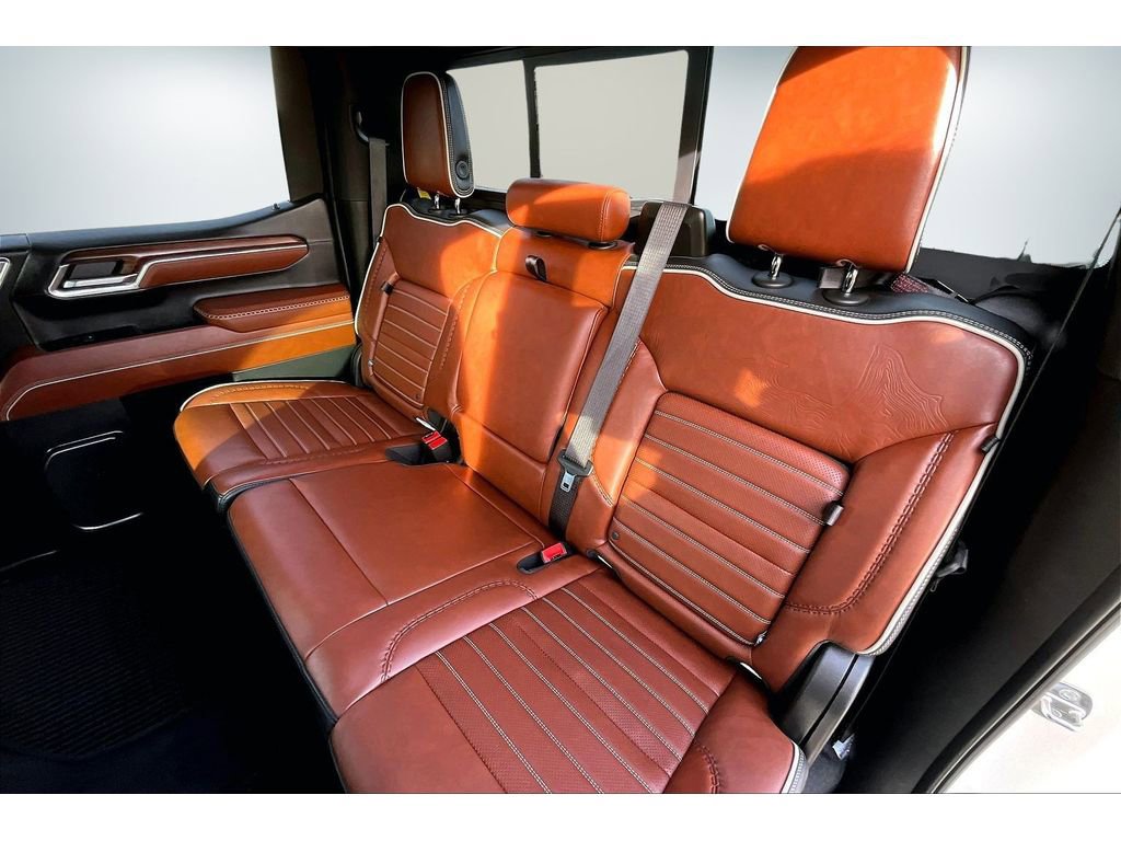 Used 2024 GMC Sierra 1500 Denali Ultimate image 20