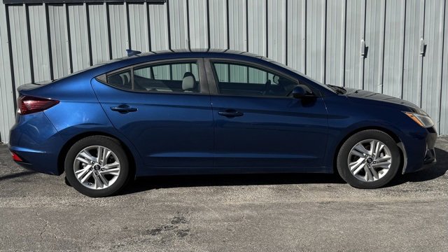 Used 2019 Hyundai Elantra SEL image 3