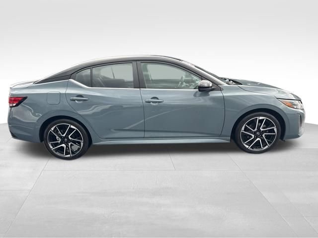 Used 2024 Nissan Sentra SR image 6