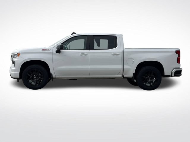 Used 2022 Chevrolet Silverado 1500 RST AWD/4WD image 6