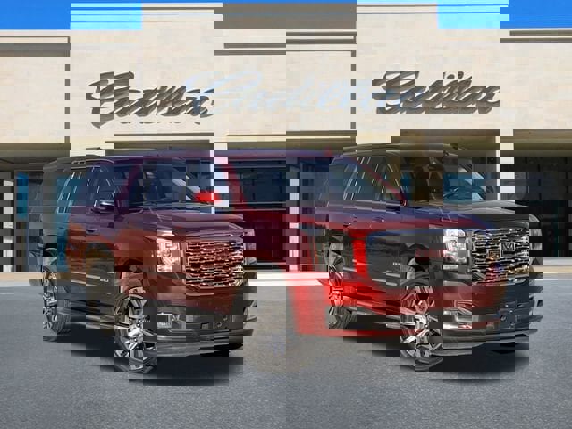 Used 2019 GMC Yukon XL Denali w/ Open Road Package video 2