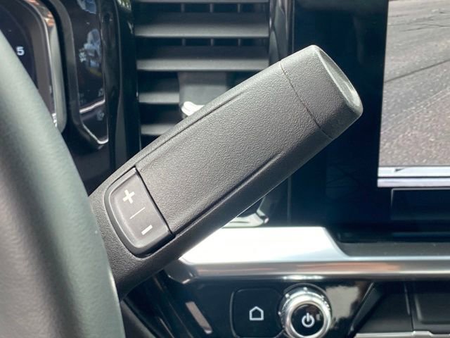 Certified 2023 GMC Sierra 1500 Elevation image 13