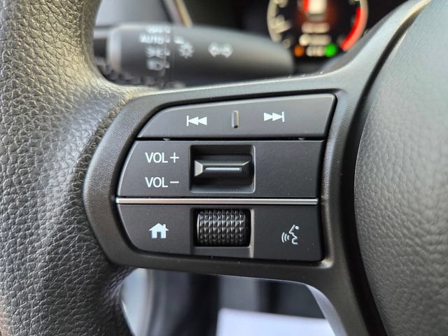New 2026 Honda CR-V EX image 11