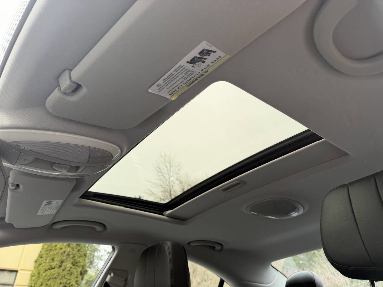 Used 2011 Mercedes-Benz CLS 550 image 33