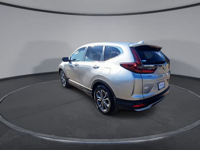 Used 2022 Honda CR-V EX image 6