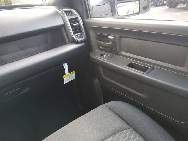 New 2026 RAM 2500 Tradesman image 18