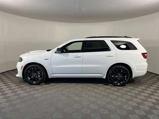 Used 2026 Dodge Durango GT AWD/4WD image 4