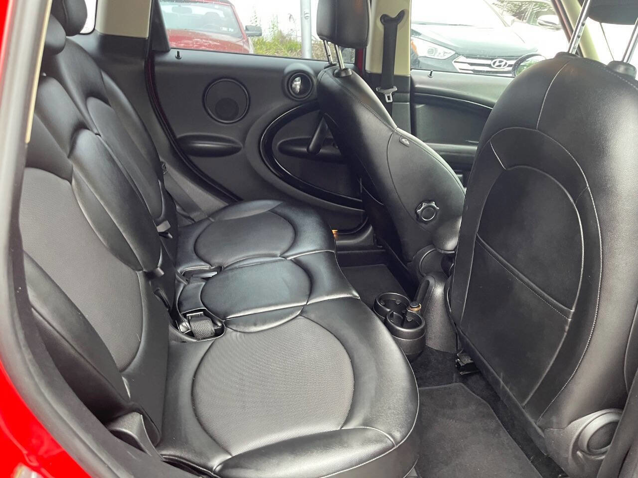 Used 2015 MINI Cooper Countryman S FWD image 24
