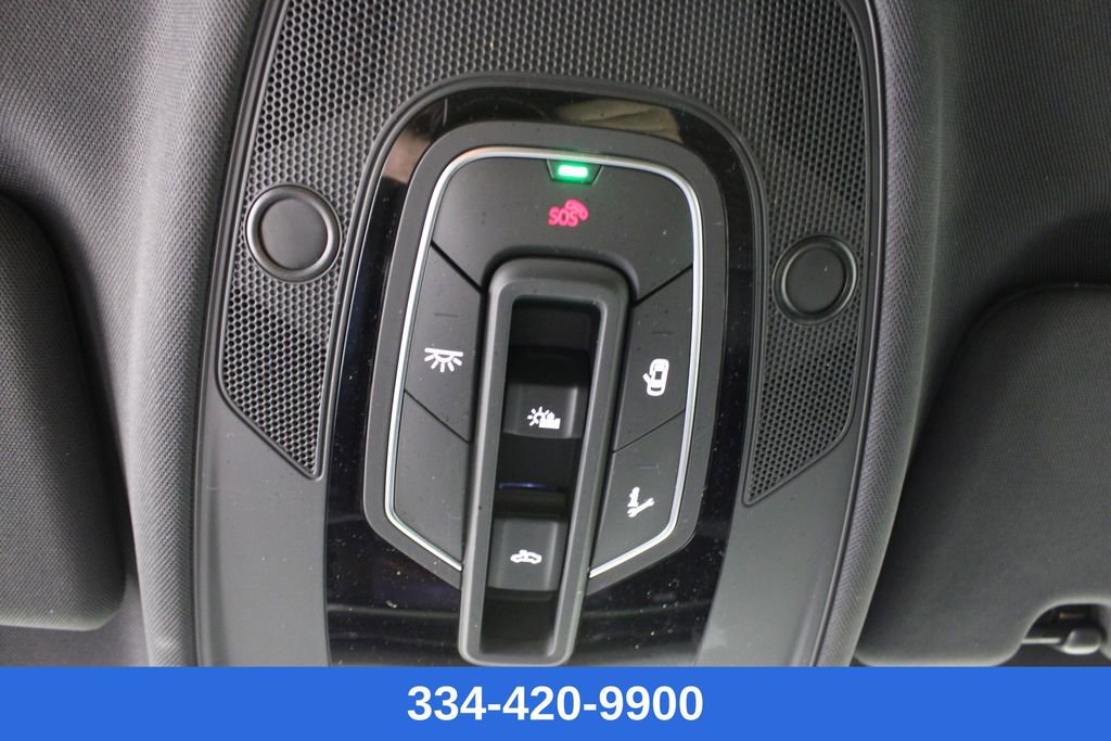 Used 2024 Audi RS Q8 image 29