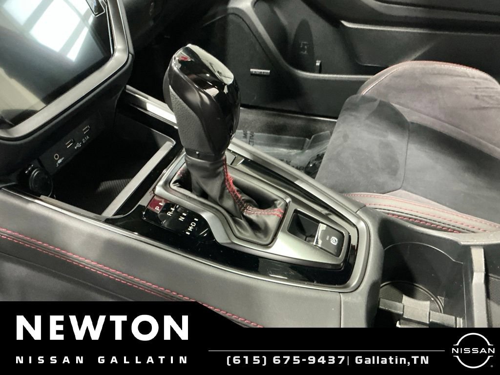 Used 2023 Subaru WRX GT AWD/4WD image 14