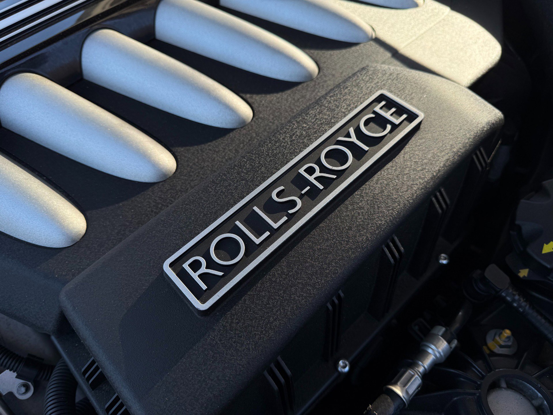 Used 2014 Rolls-Royce Wraith image 47