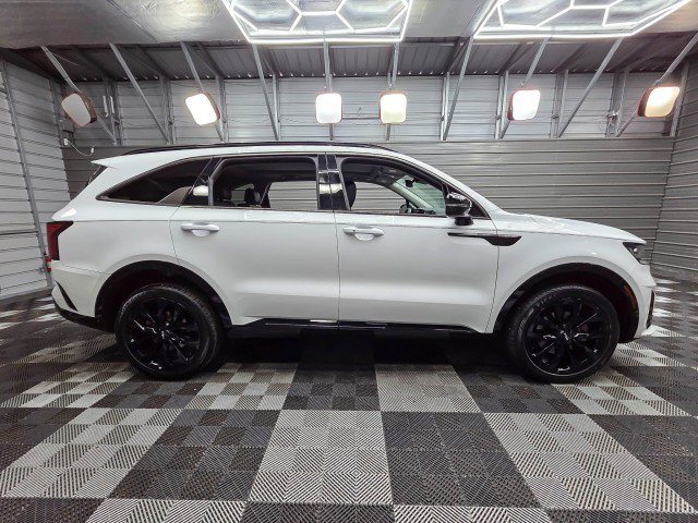 Used 2022 Kia Sorento SX AWD/4WD image 9