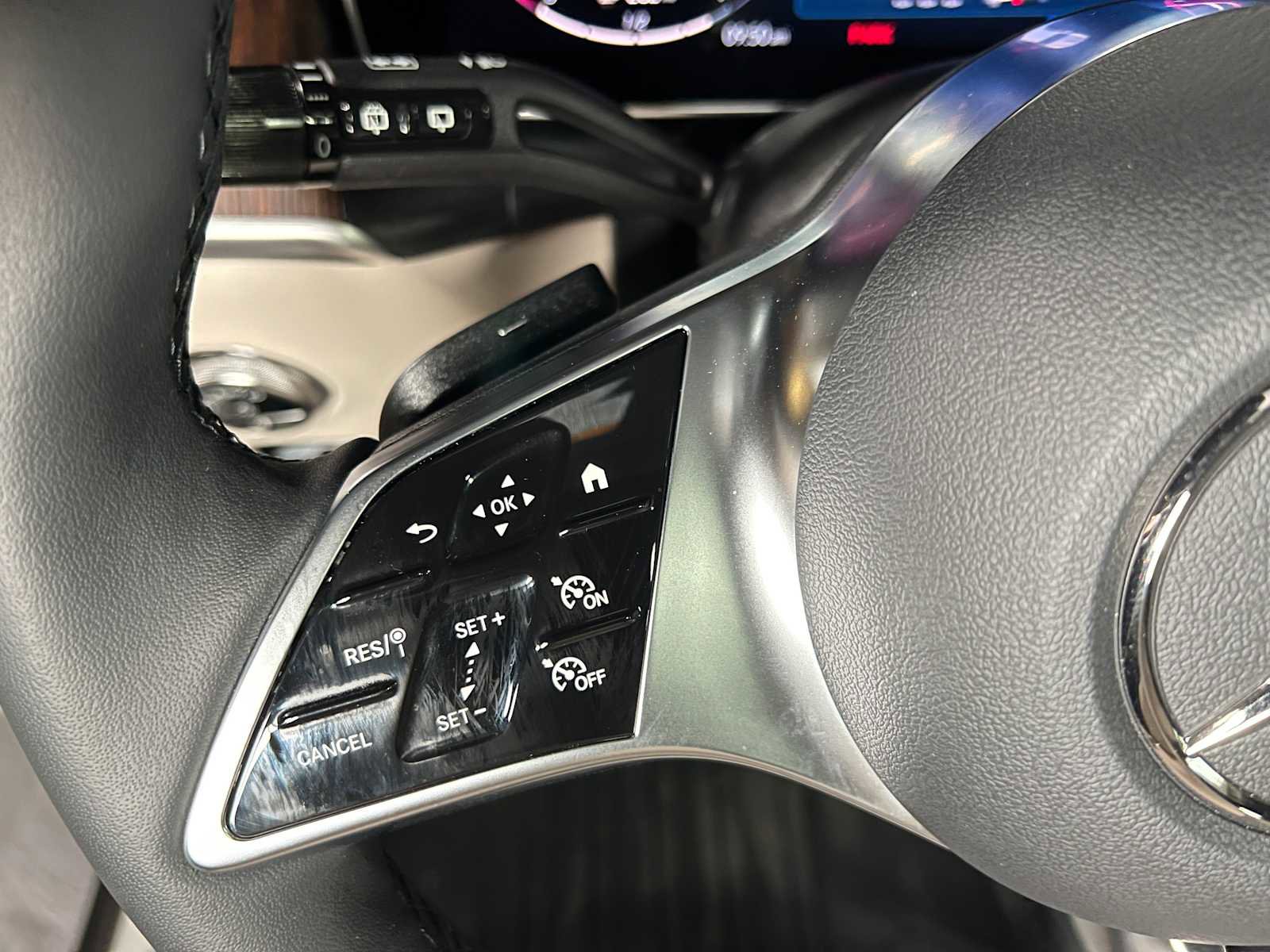 Certified 2026 Mercedes-Benz GLC 300 4MATIC image 29
