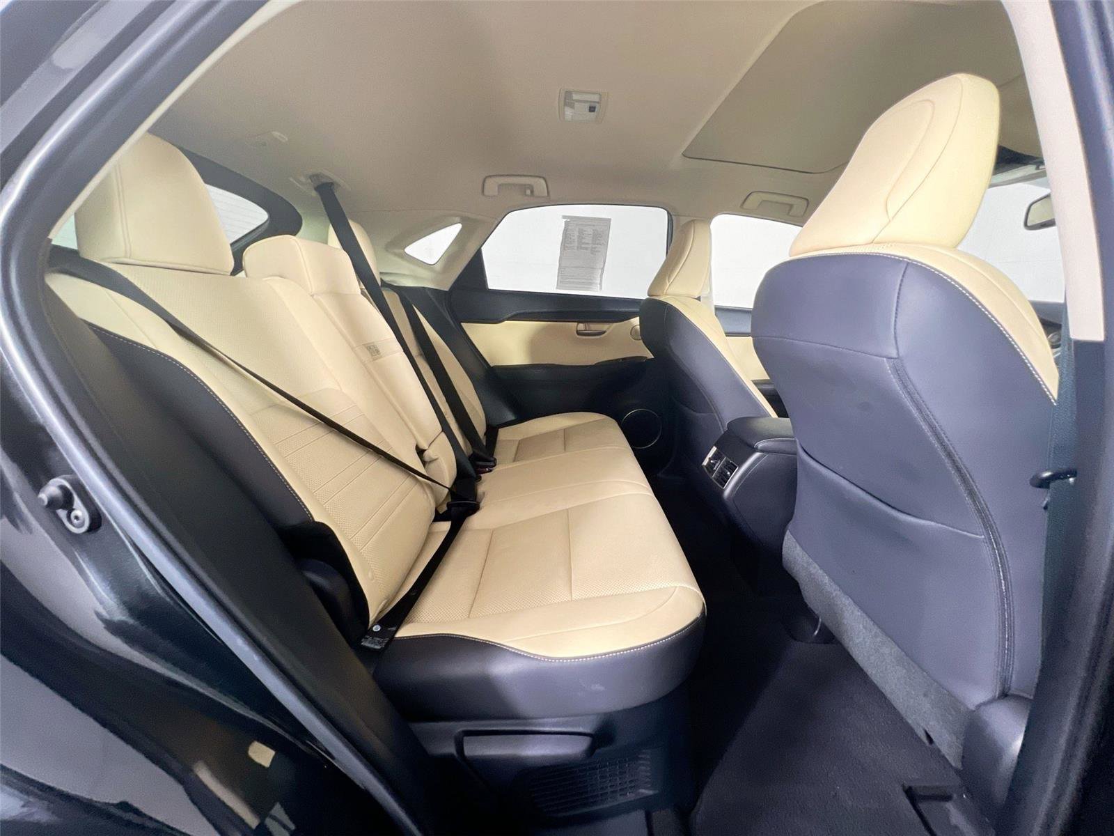 Used 2021 Lexus NX 300 AWD w/ Accessory Package image 23