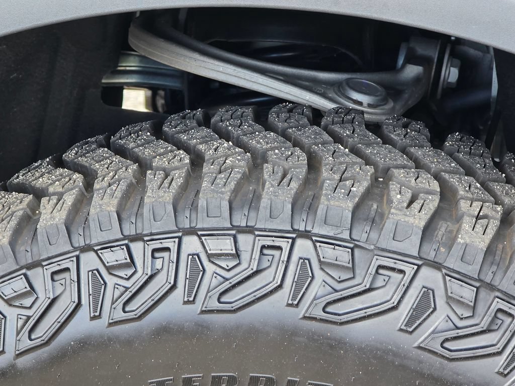 Used 2024 Ford Bronco Badlands AWD/4WD image 28