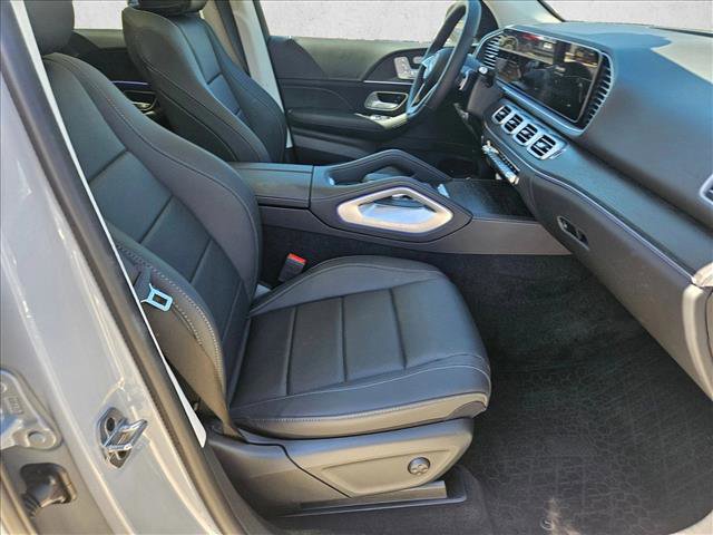 Used 2026 Mercedes-Benz GLE 350 4MATIC image 22