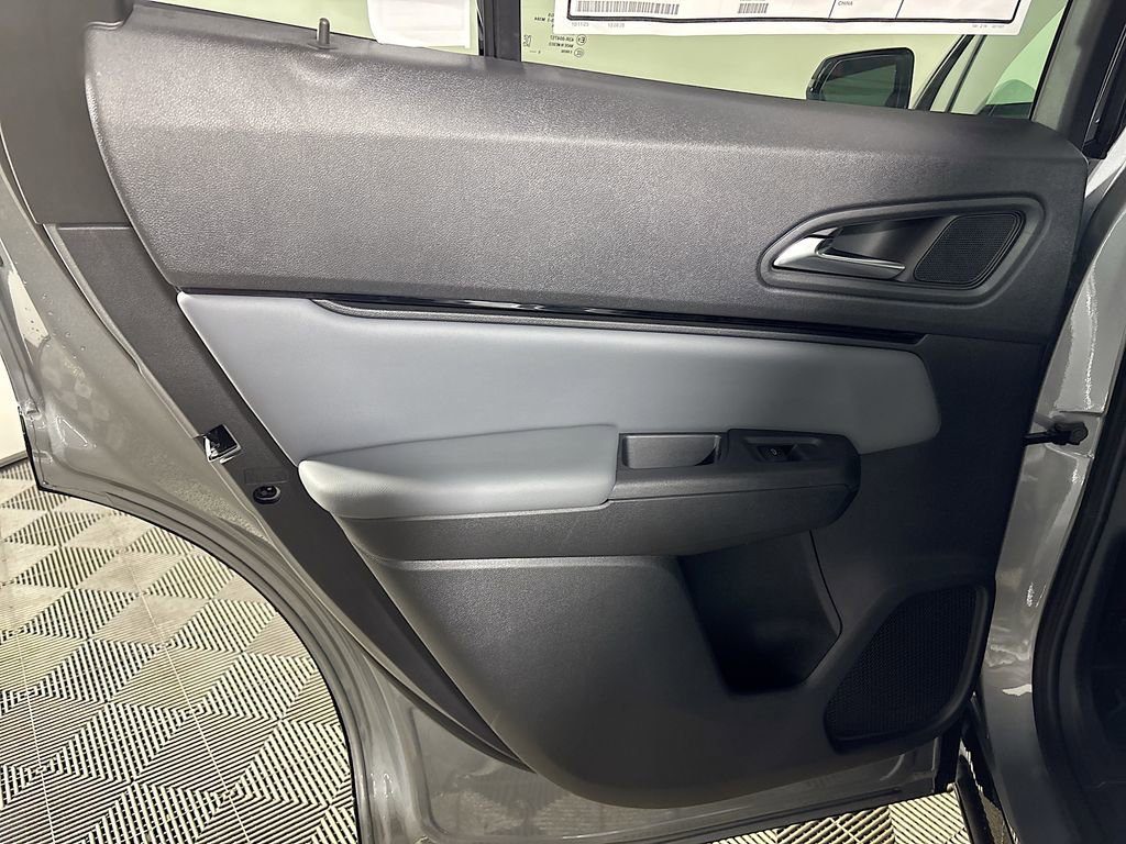 New 2025 Honda Prologue Touring image 20