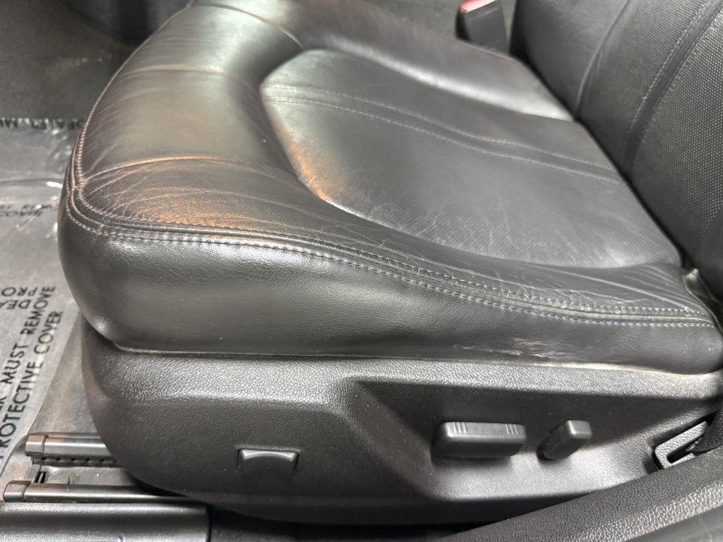 Used 2010 Cadillac CTS Performance w/ Performance Luxury Package AWD/4WD image 12