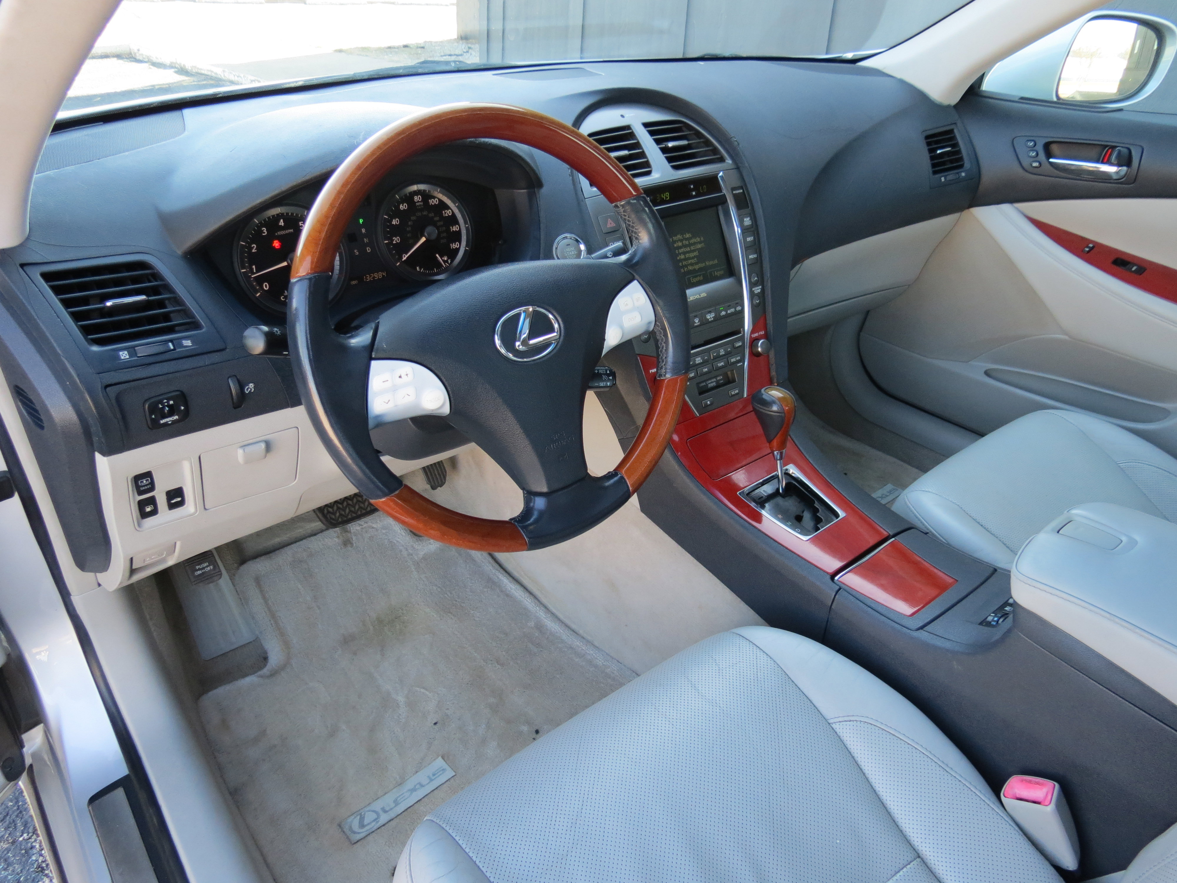 Used 2007 Lexus ES 350 FWD image 32