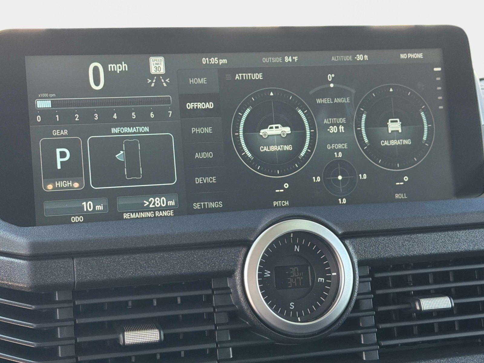 New 2026 INEOS Grenadier Trialmaster Edition image 21