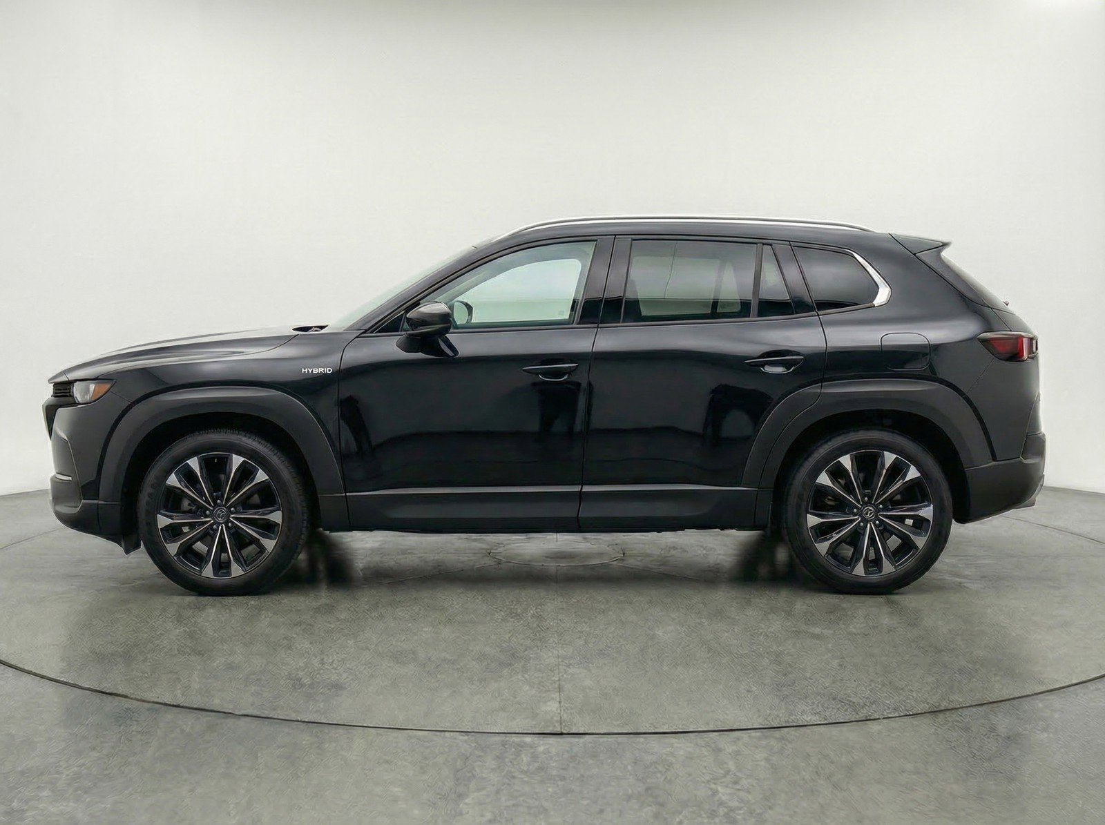 Used 2025 MAZDA CX-50 2.5 Hybrid w/ Premium Plus Pkg image 5