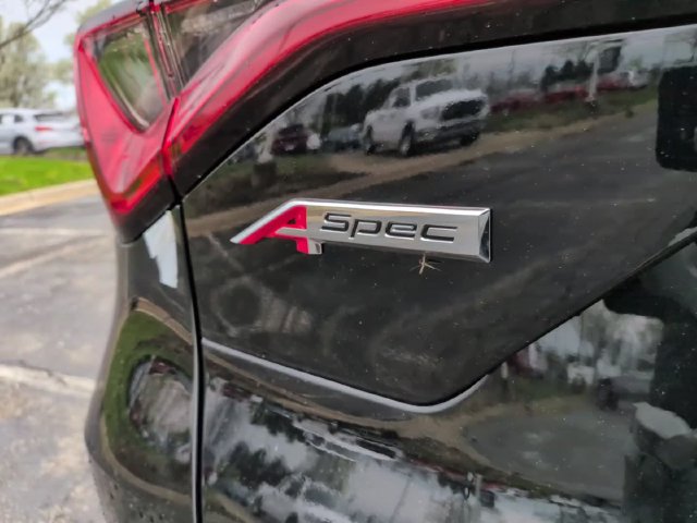 New 2026 Acura MDX A-Spec AWD/4WD image 7