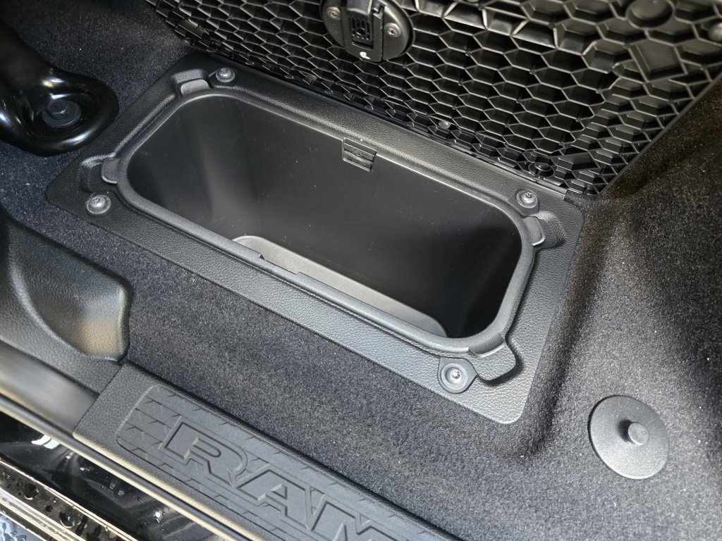 New 2026 RAM 2500 Power Wagon image 39