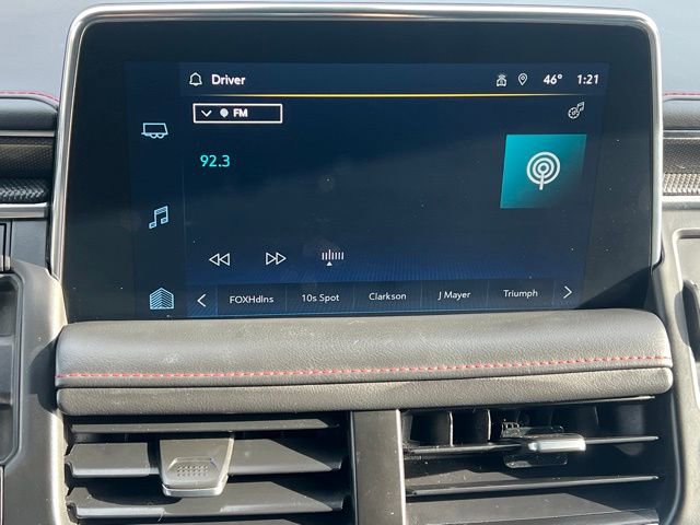 Used 2022 Chevrolet Tahoe RST w/ Luxury Package image 27