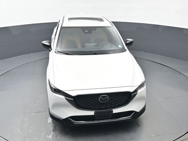 Certified 2024 MAZDA CX-5 Carbon Edition AWD/4WD image 39