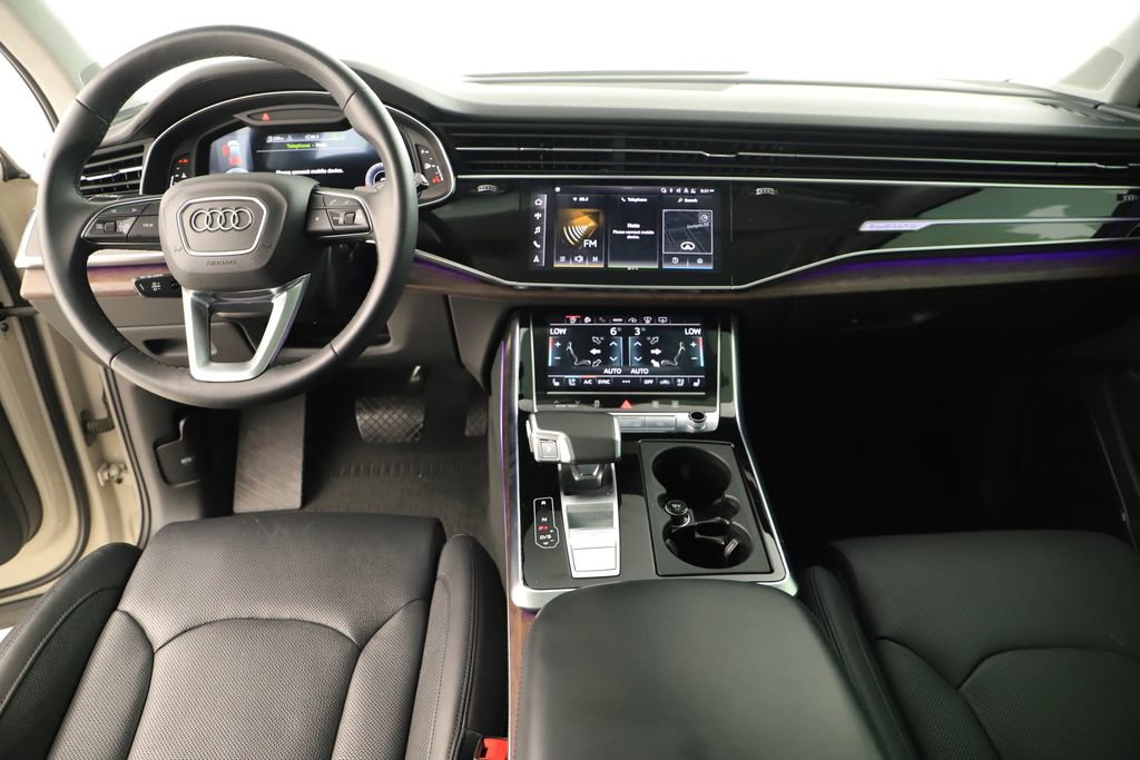 Certified 2023 Audi Q7 3.0T Prestige AWD/4WD image 16