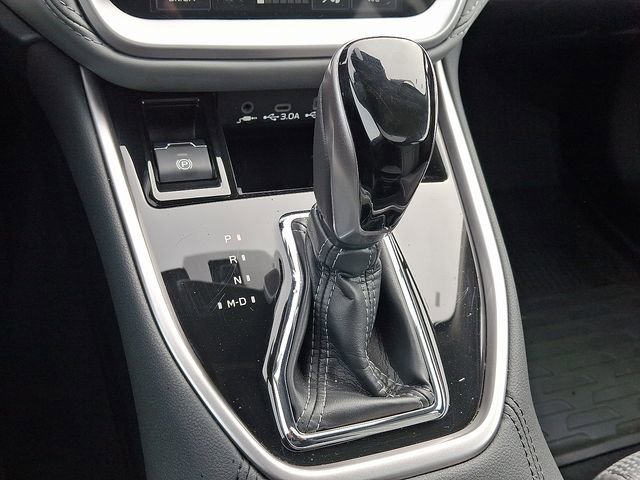 Certified 2025 Subaru Outback Premium image 16