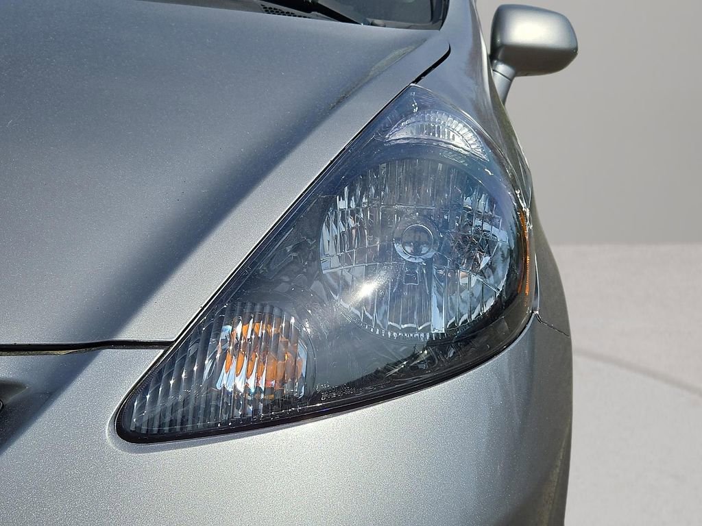 Used 2007 Honda Fit Sport image 12