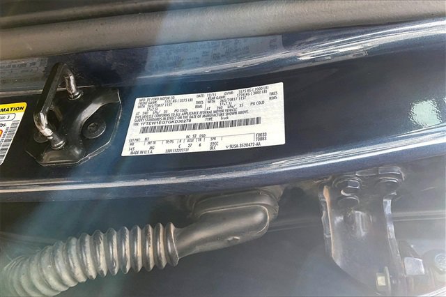 Used 2016 Ford F150 XLT w/ Equipment Group 301A Mid image 32