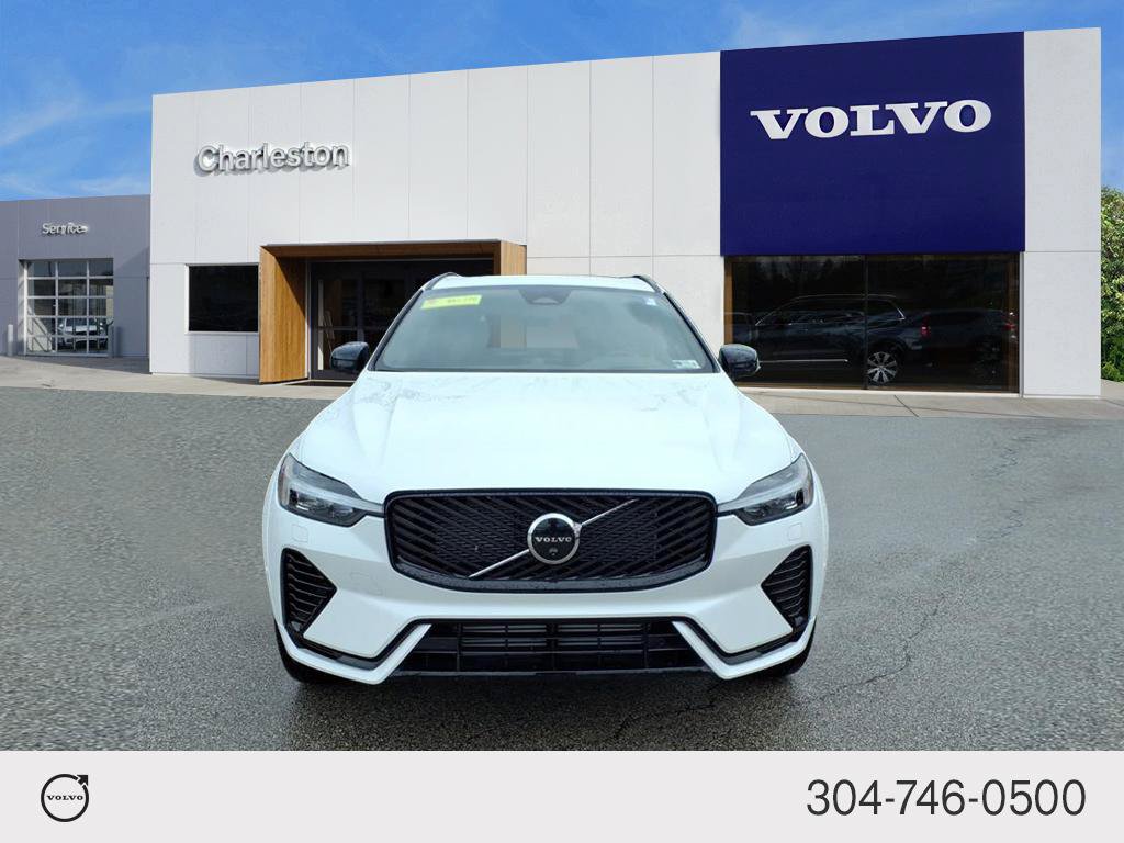 New 2026 Volvo XC60 T8 Polestar AWD/4WD image 8