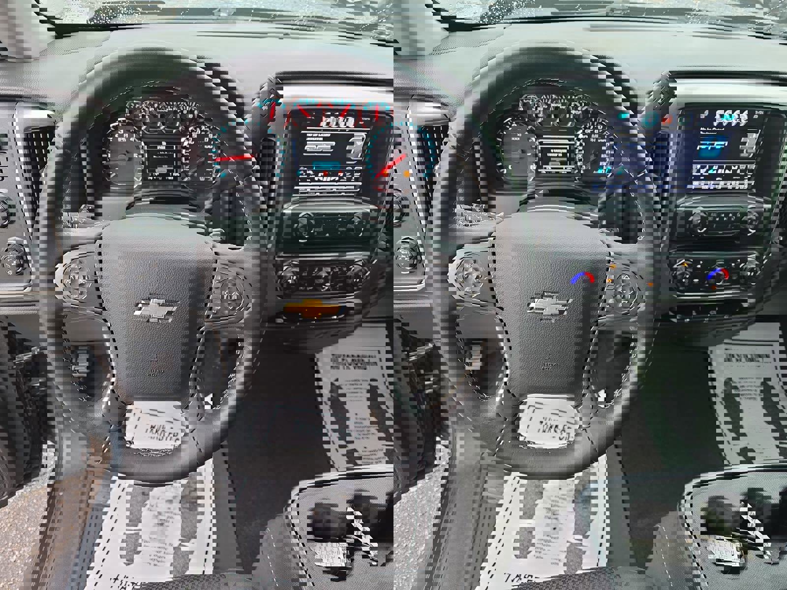 Used 2017 Chevrolet Silverado 1500 LT w/ All Star Edition image 18