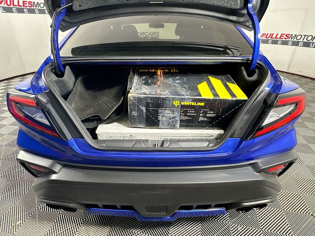 Used 2023 Subaru WRX Premium image 24