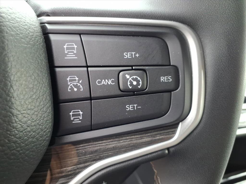 Used 2022 Jeep Wagoneer Series II image 20