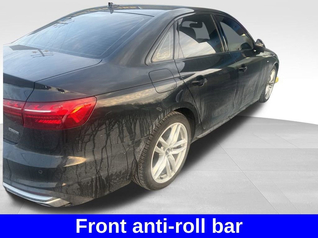 Used 2020 Audi A4 2.0T Premium Plus w/ Premium Plus Package image 15