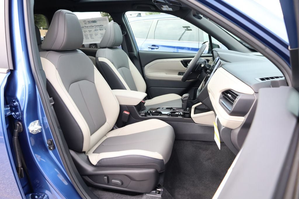 New 2026 Subaru Forester Limited AWD/4WD image 27