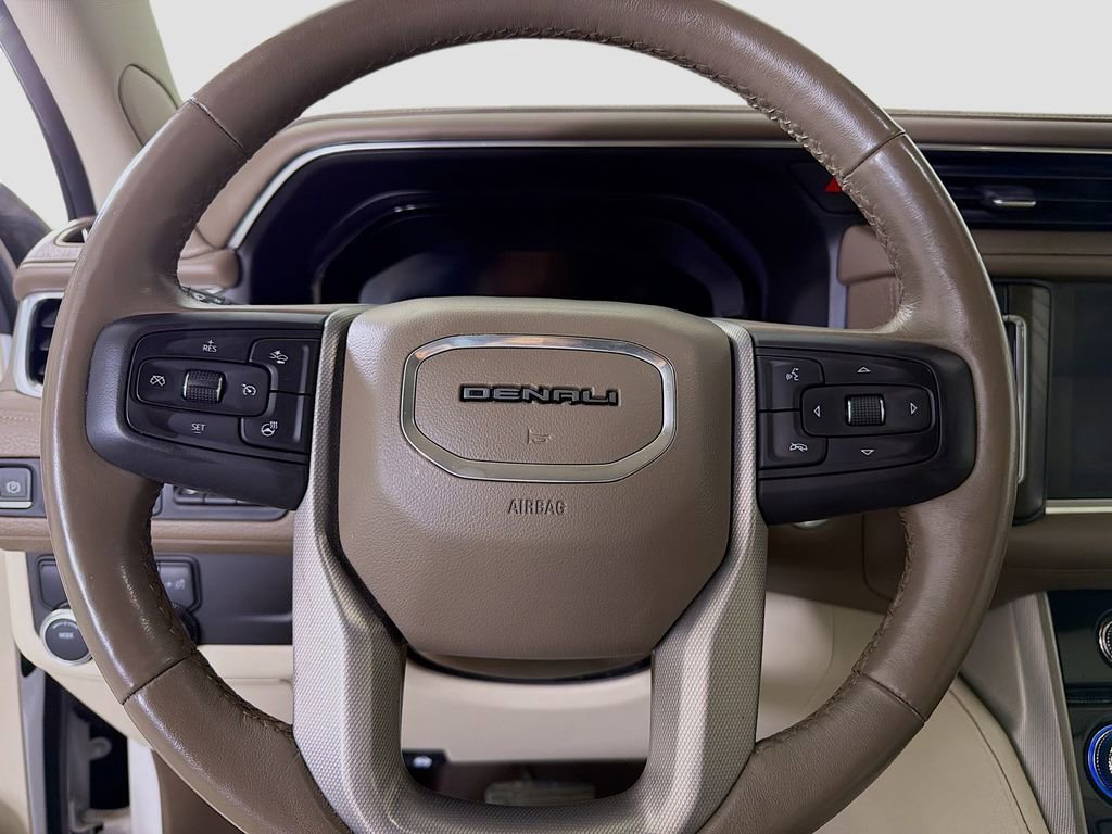 Used 2022 GMC Yukon Denali image 14