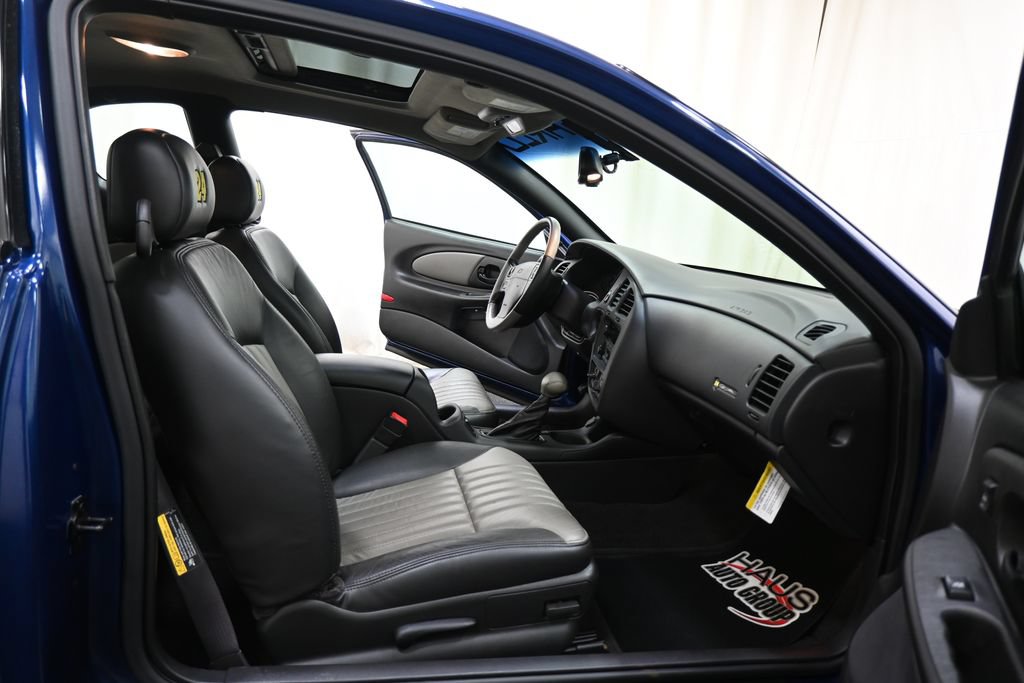 Used 2003 Chevrolet Monte Carlo SS FWD image 12