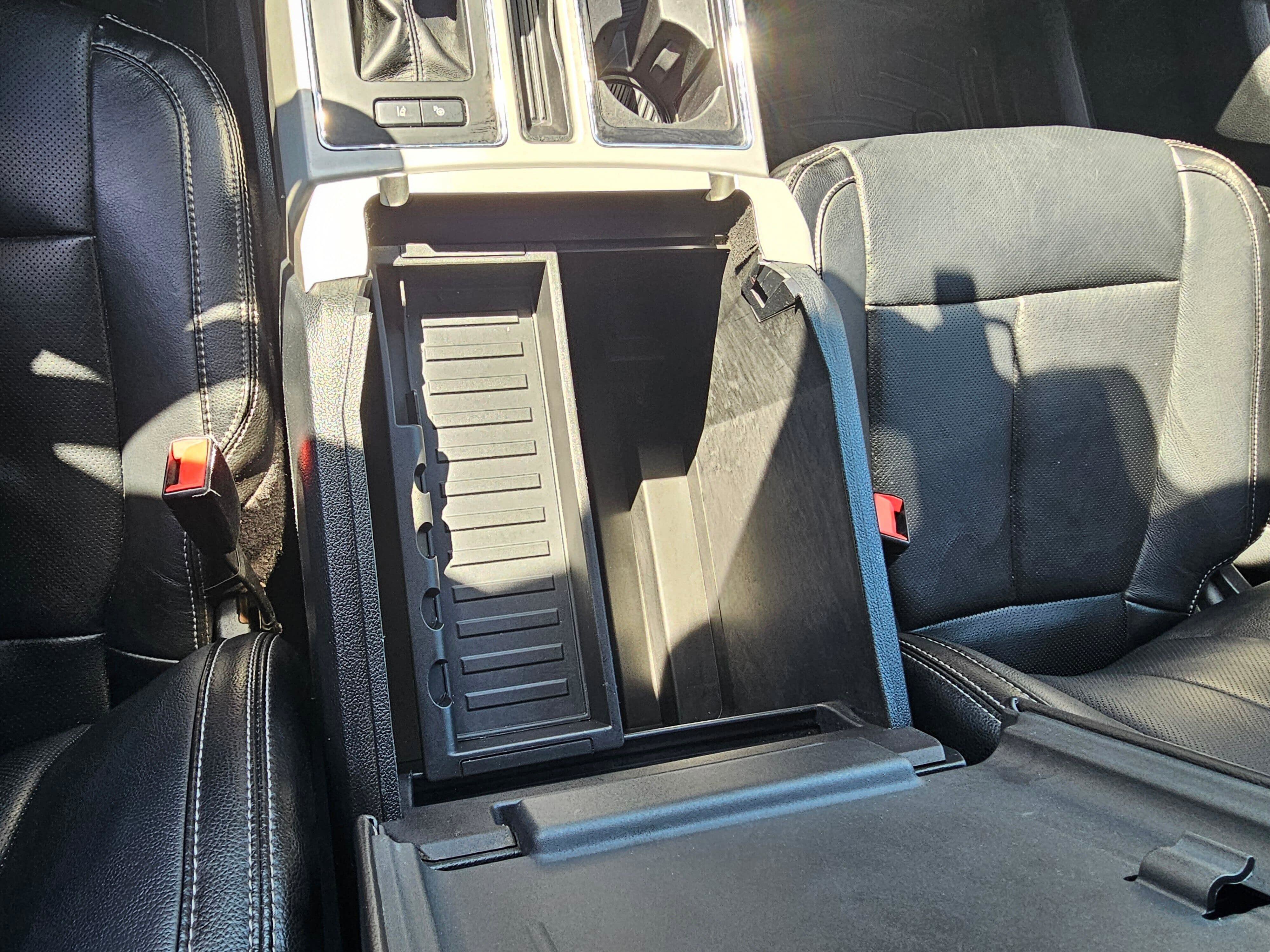 Used 2018 Ford F150 Lariat w/ Equipment Group 502A Luxury AWD/4WD image 32