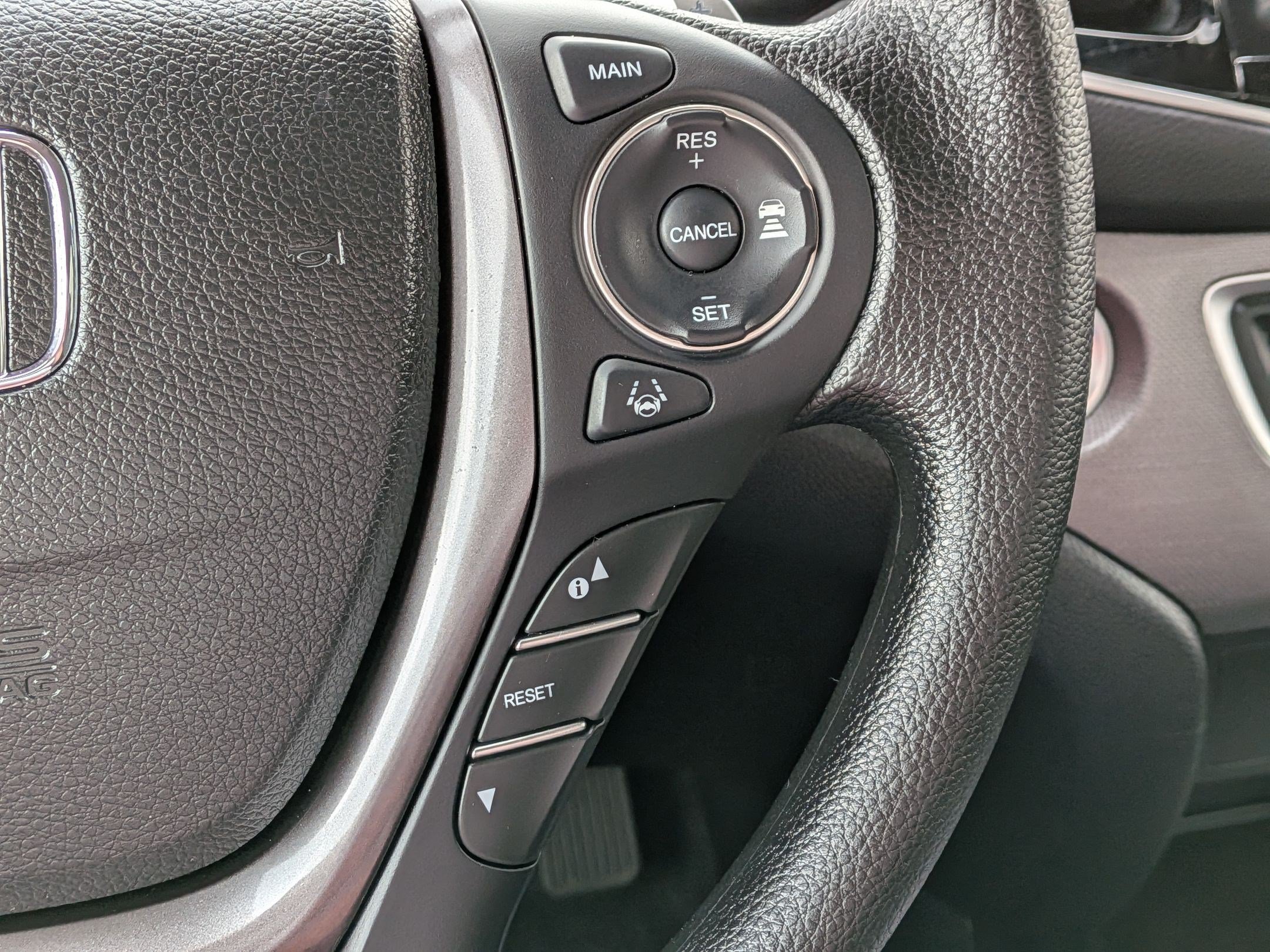 Certified 2023 Honda Ridgeline Sport image 18