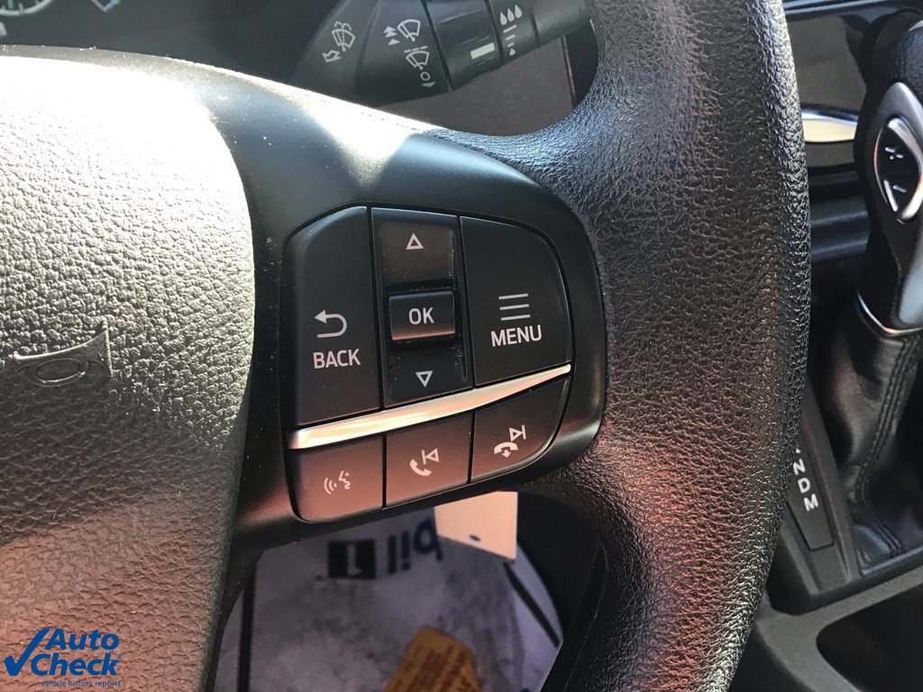 Used 2023 Ford Transit 350 XLT image 35