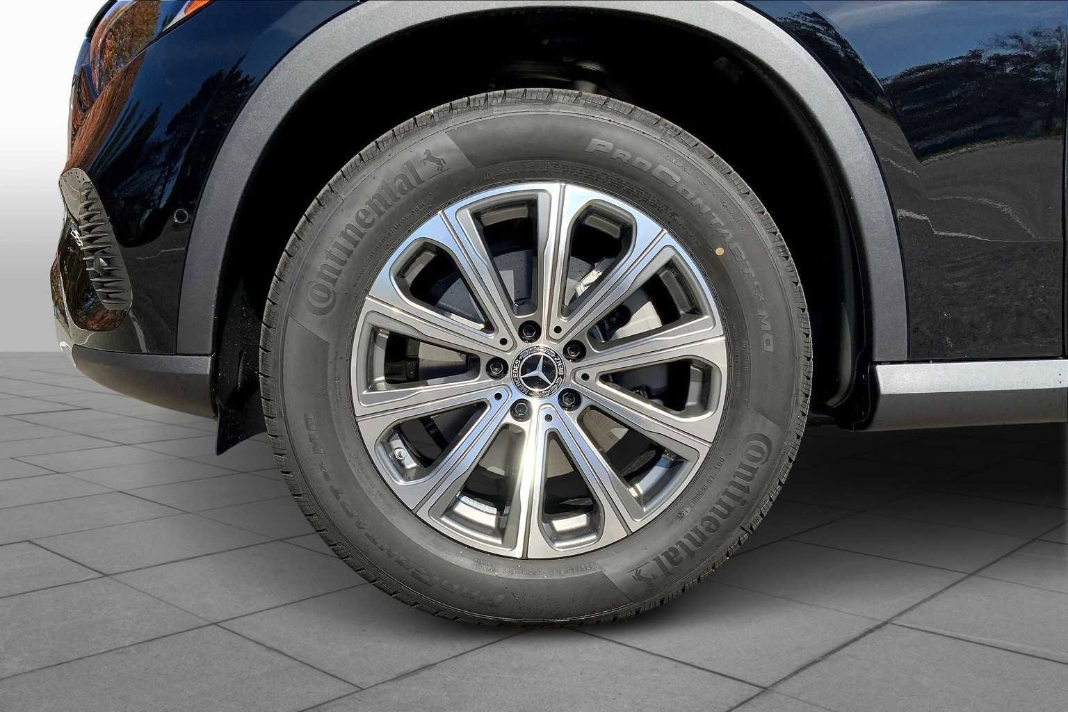 Certified 2026 Mercedes-Benz GLC 300 4MATIC image 15