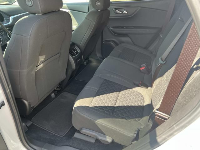 Certified 2021 Chevrolet Blazer LT FWD image 14